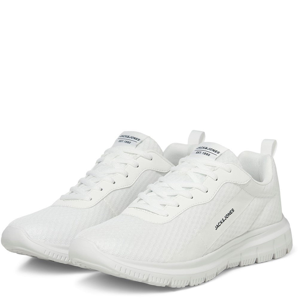 Men's Jack & Jones Taylor Mesh Trainer