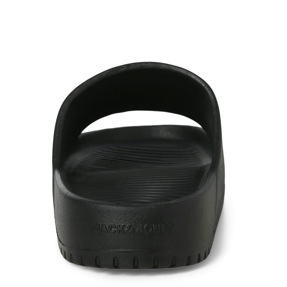Men's Jack & Jones Ripple Moulded Slider