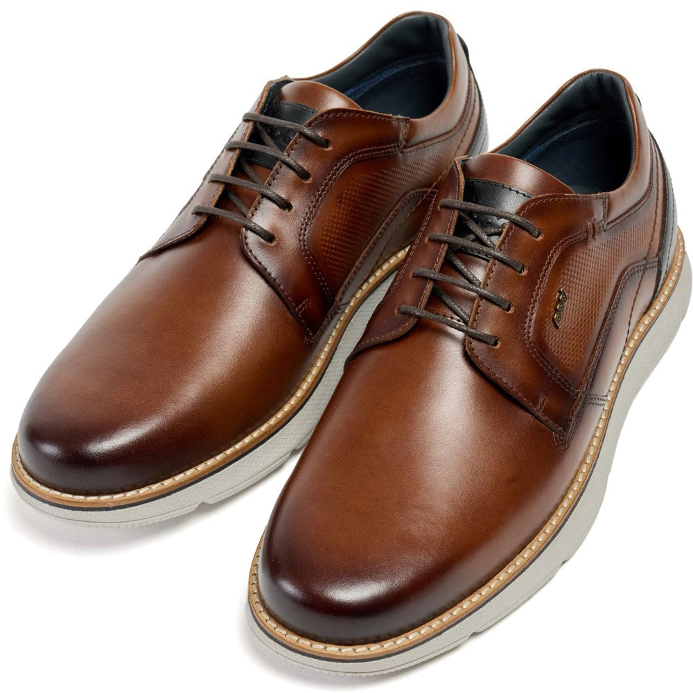 Men's Pod Finch Casual Derby