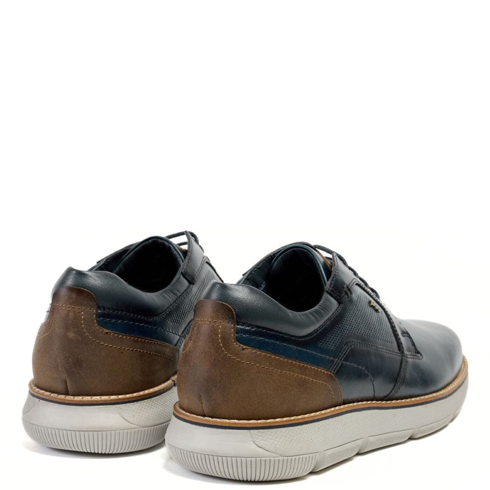 Men's Pod Finch Casual Derby