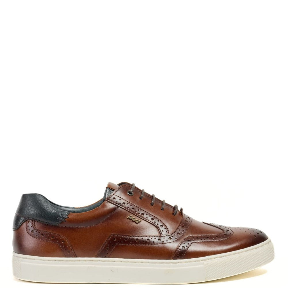Men's Pod Dobbs Brogue