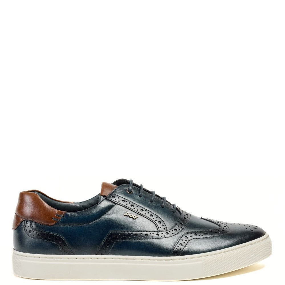 Men's Pod Dobbs Brogue