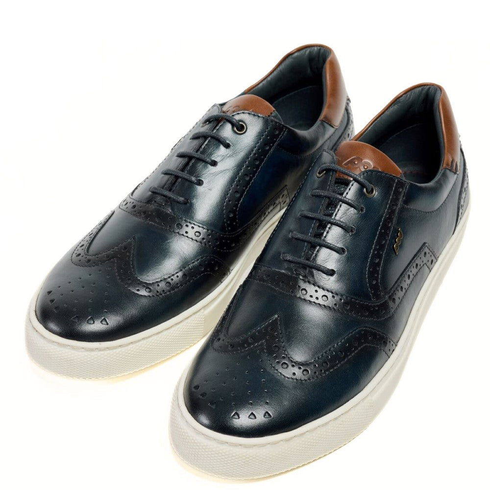 Men's Pod Dobbs Brogue