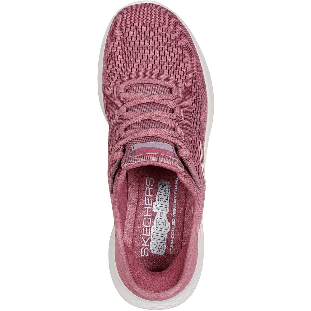 Women's Skechers Skech-Lite Pro Natural Trainer