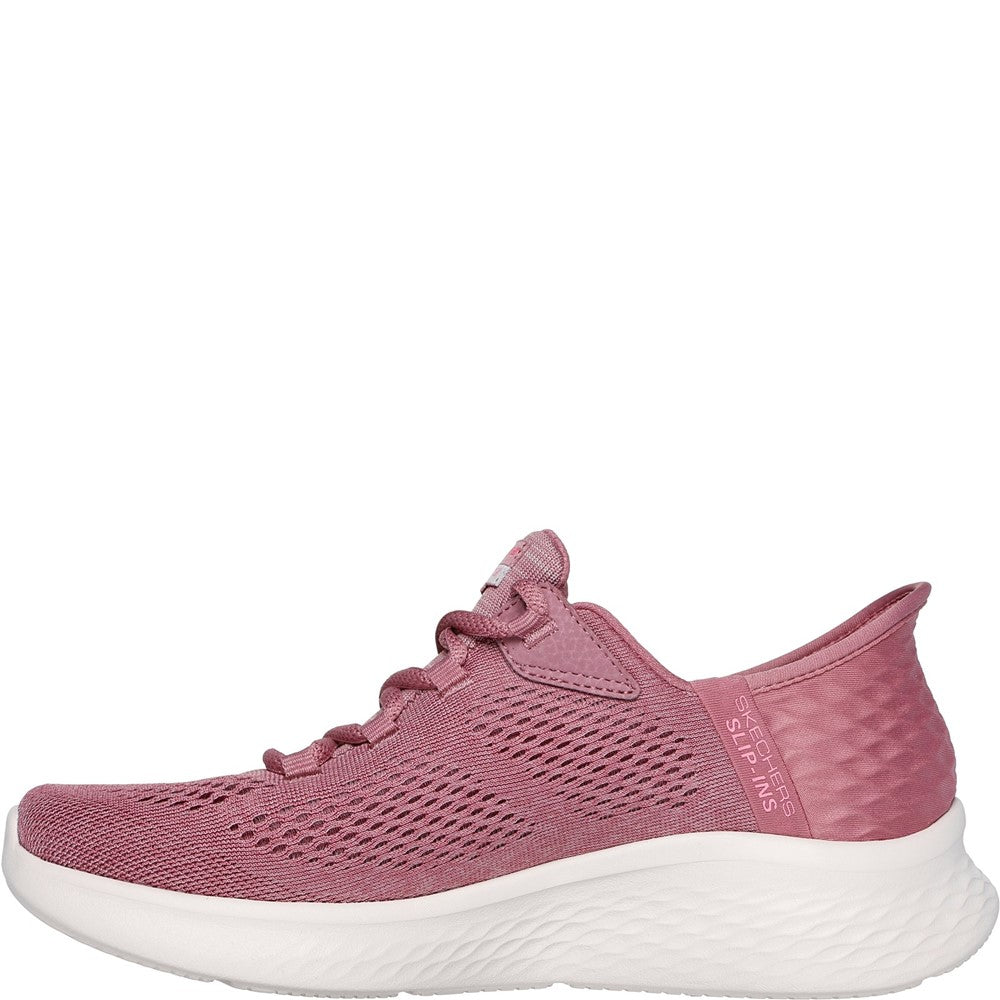 Women's Skechers Skech-Lite Pro Natural Trainer