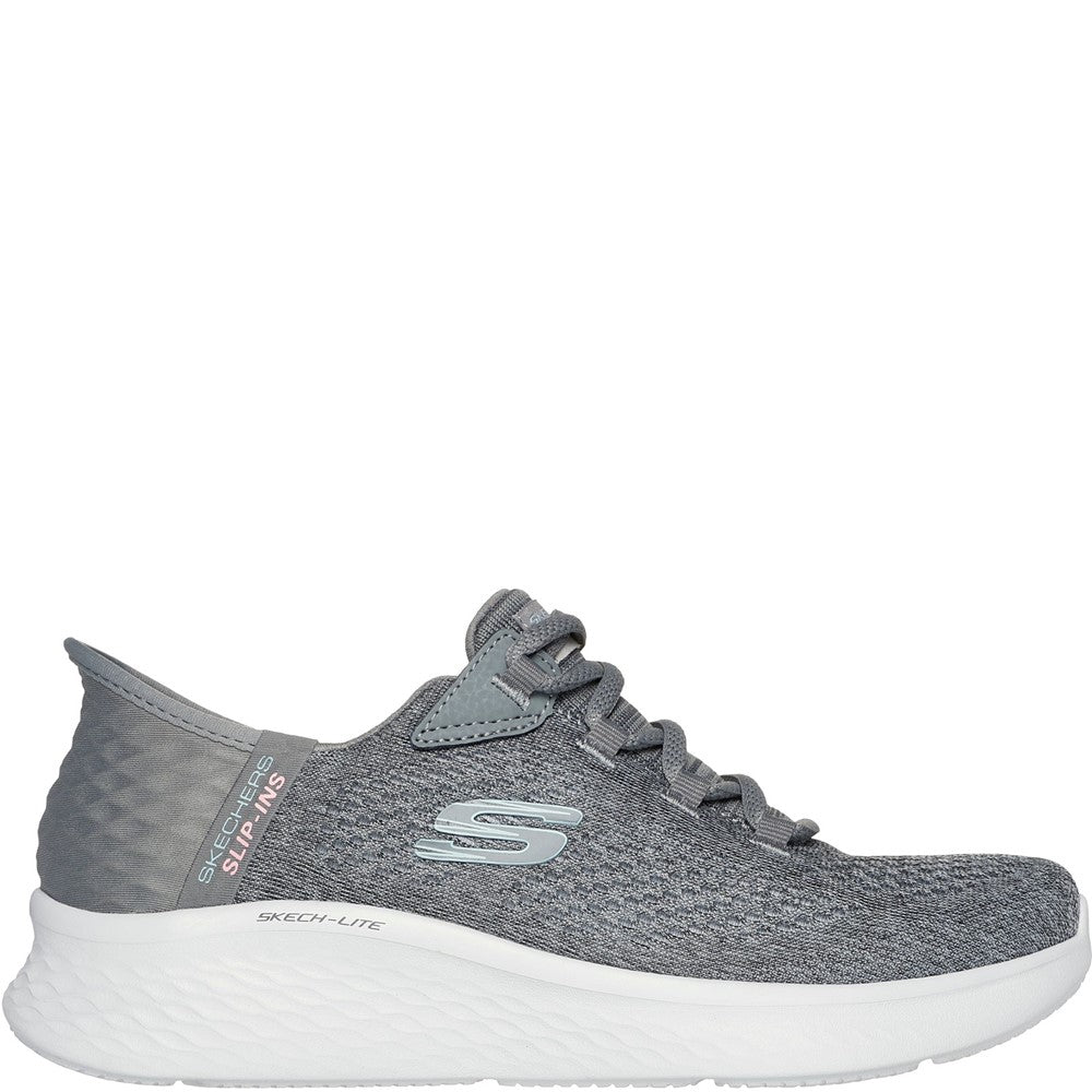 Women's Skechers Skech-Lite Pro Natural Trainer