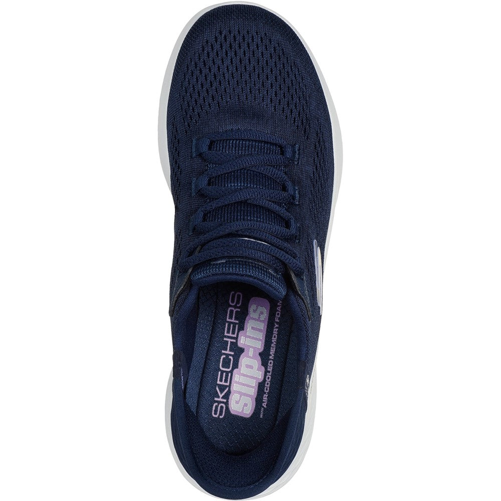 Women's Skechers Skech-Lite Pro Natural Trainer