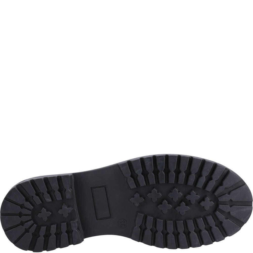 Girls' Hush Puppies Athena Senior School Shoes