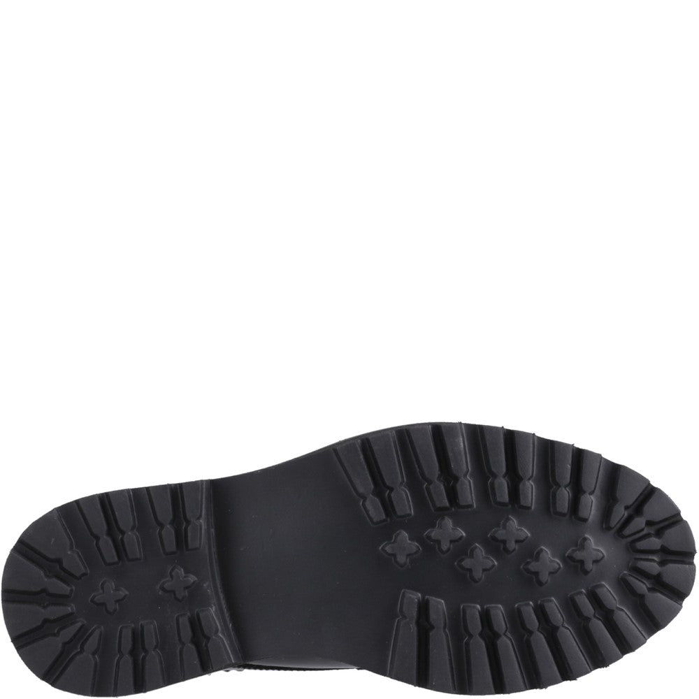 Girls' Hush Puppies Gabi Senior School Shoes