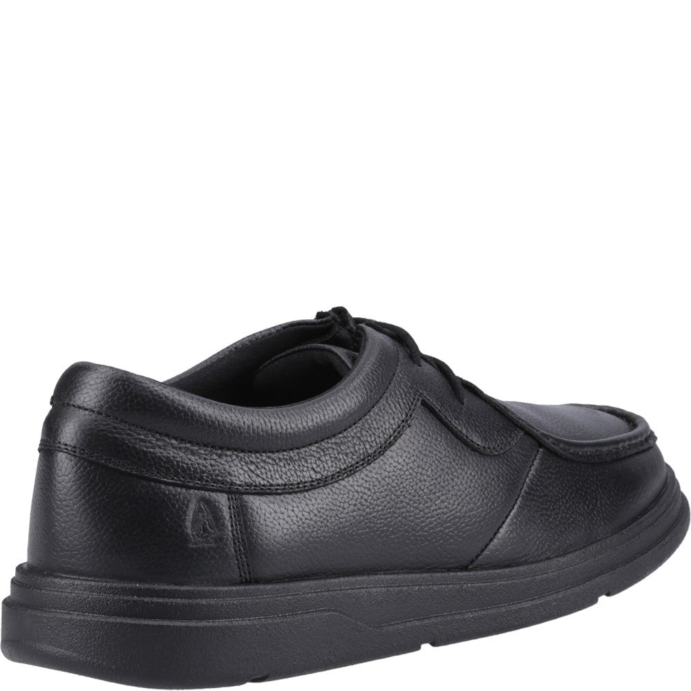 Boys' Hush Puppies Ronan Senior School Shoes