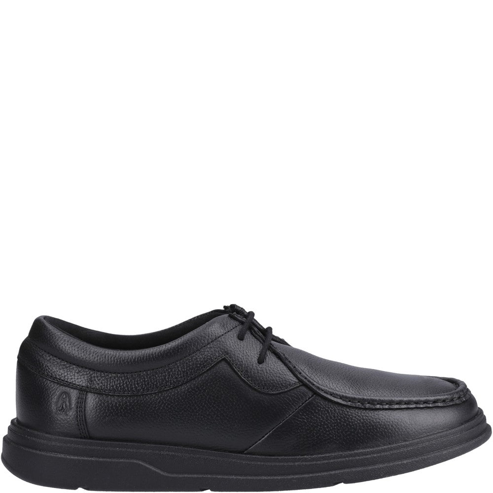Boys' Hush Puppies Ronan Senior School Shoes