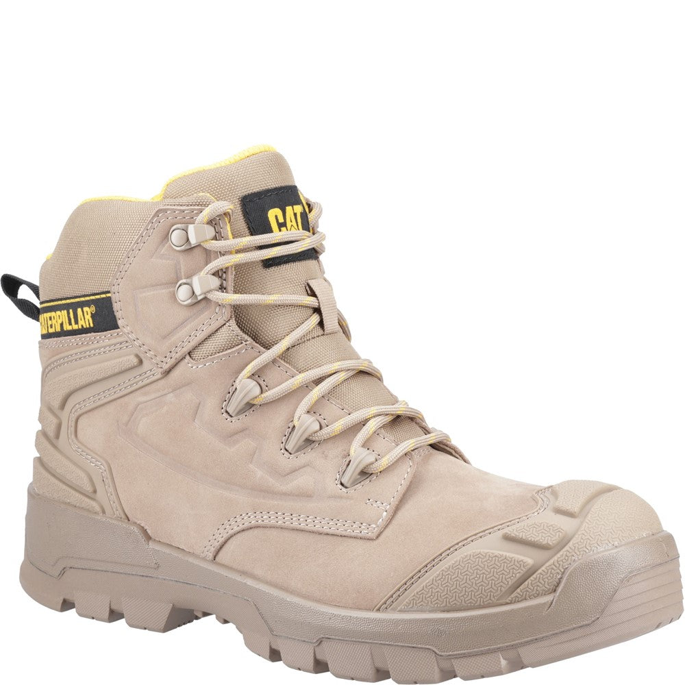Men's Caterpillar STRIVER XL 6" Safety Boot