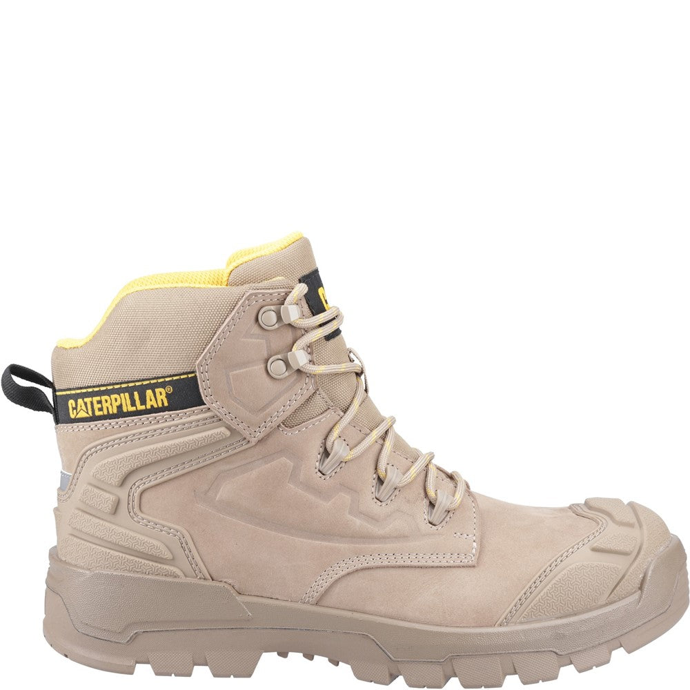 Men's Caterpillar STRIVER XL 6" Safety Boot