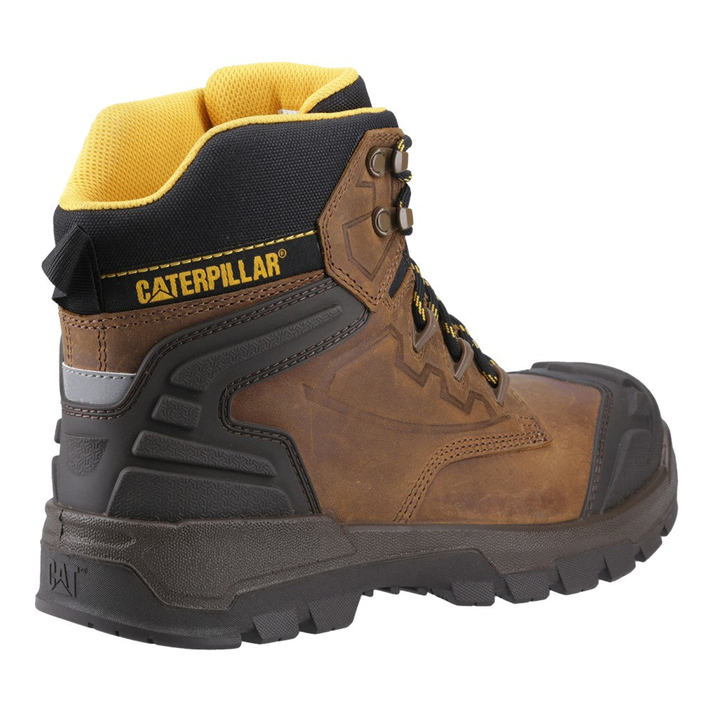 Men's Caterpillar STRIVER XL 6" Safety Boot