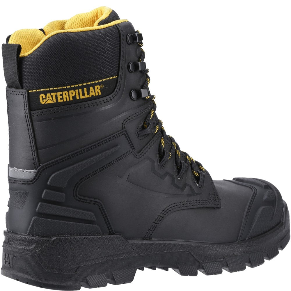 Men's Caterpillar STRIVER XL 8" Safety Boot