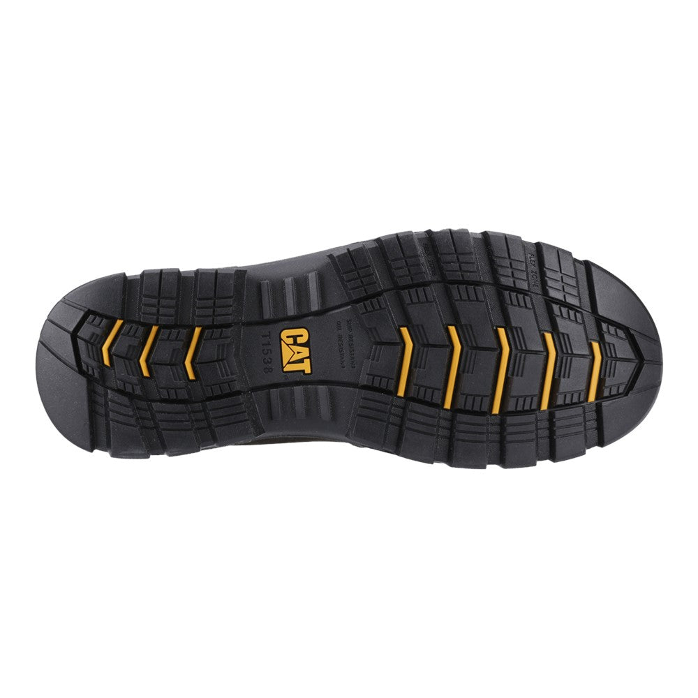 Men's Caterpillar STRIVER XL Safety Boot