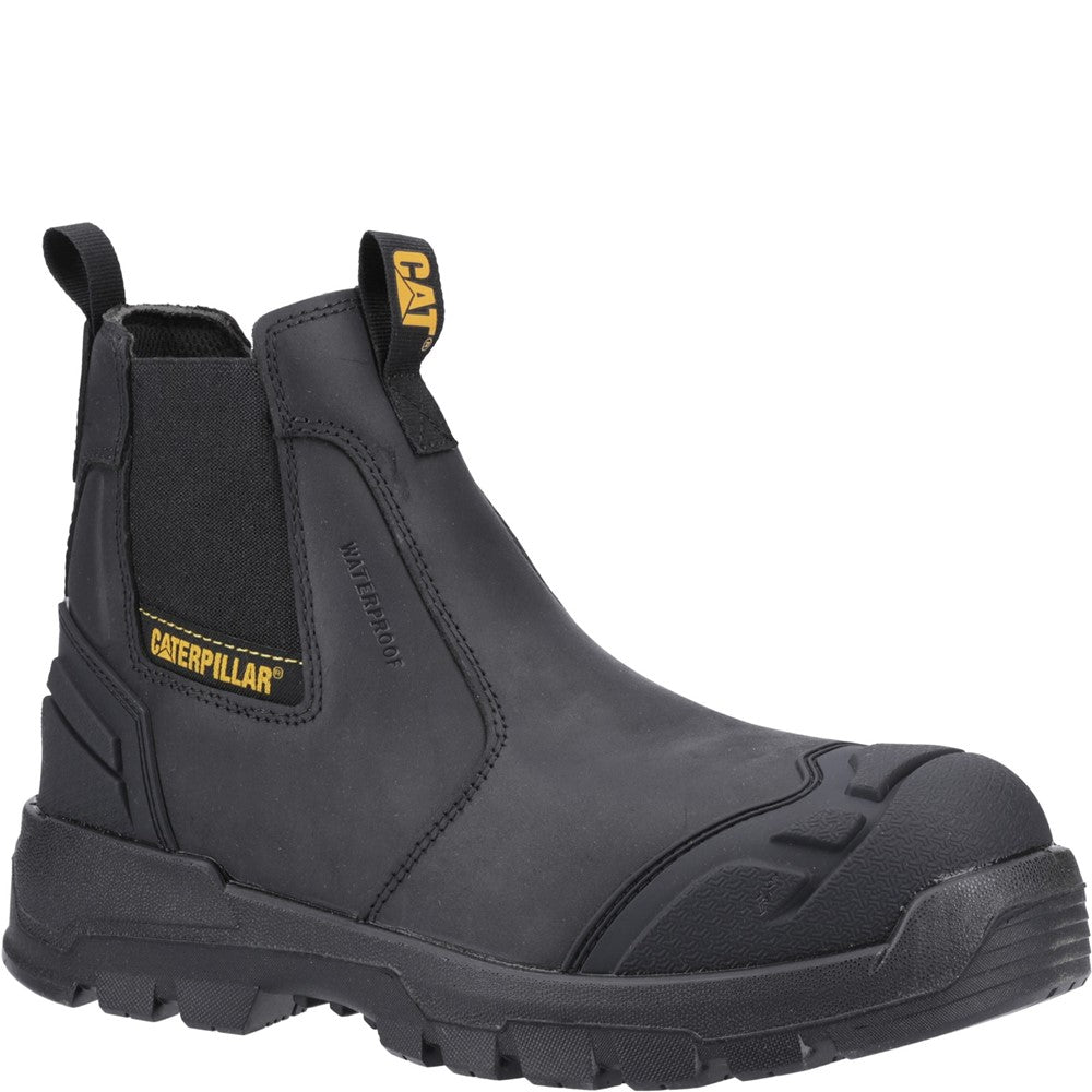 Men's Caterpillar STRIVER XL Safety Boot
