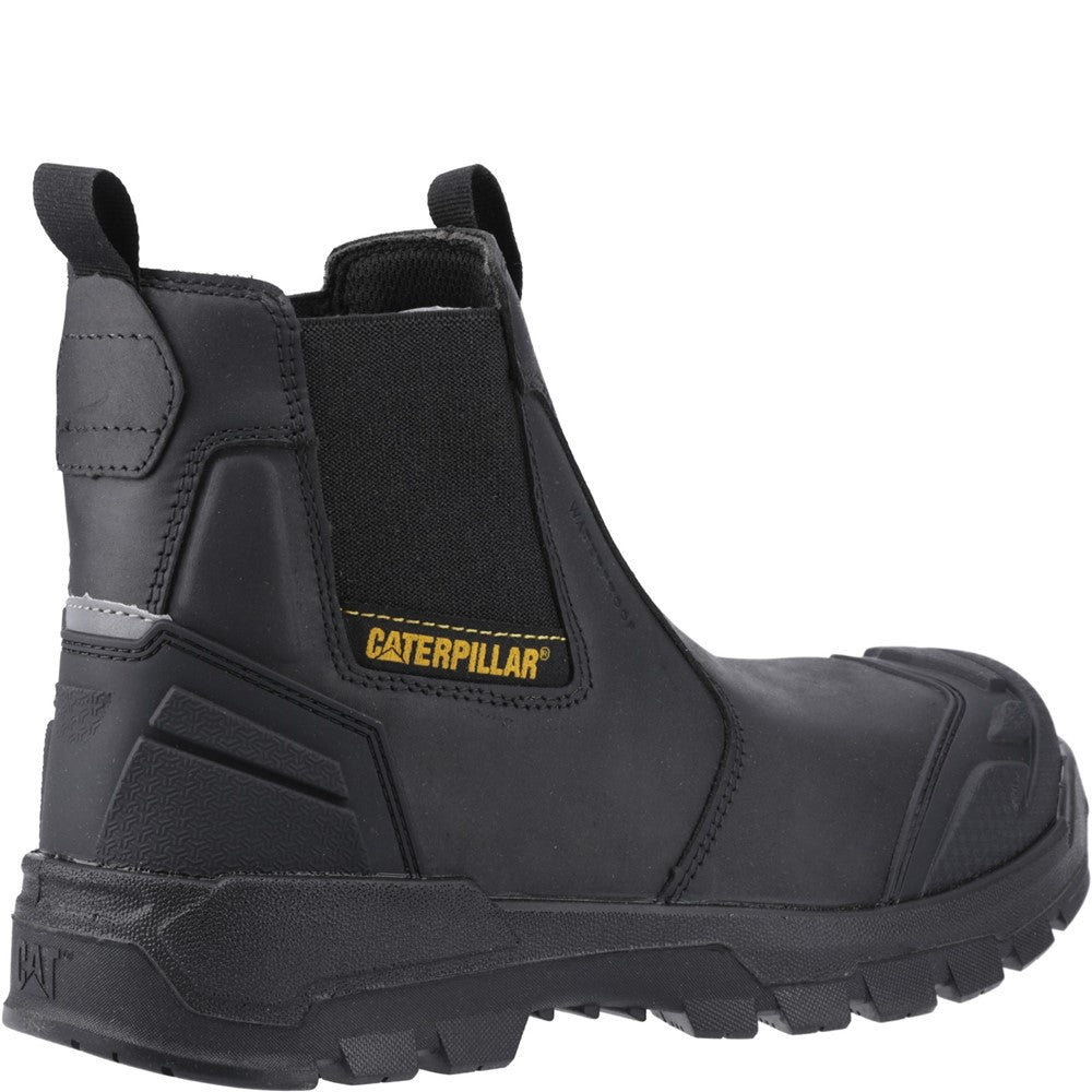 Men's Caterpillar STRIVER XL Safety Boot