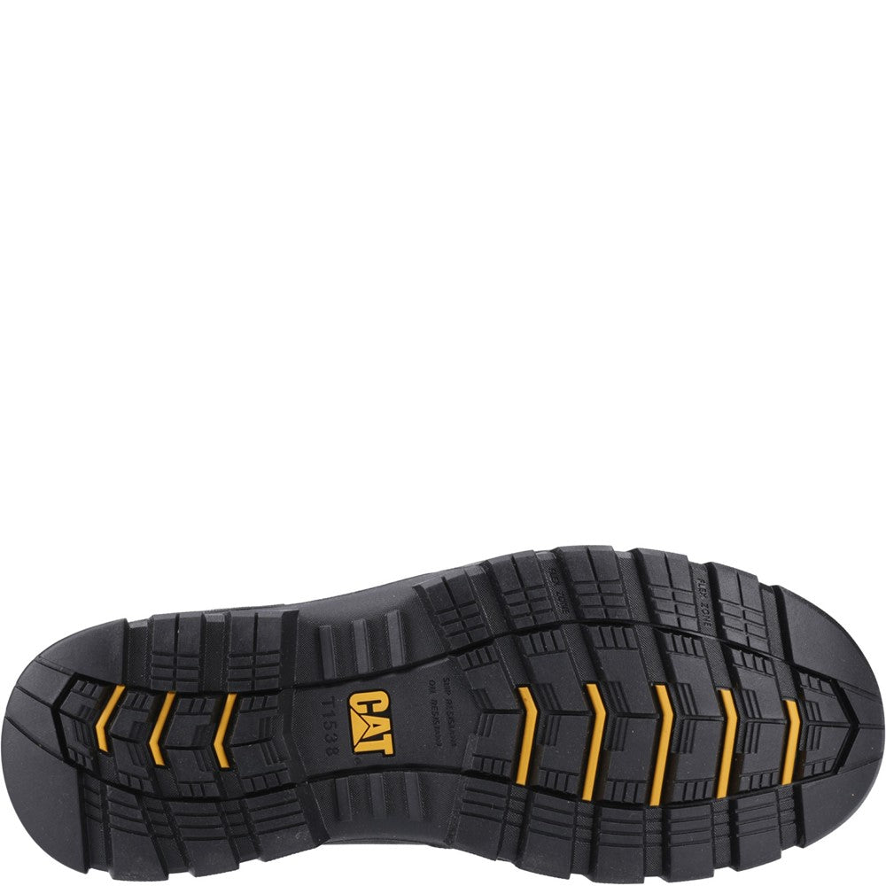 Men's Caterpillar STRIVER XL Safety Boot
