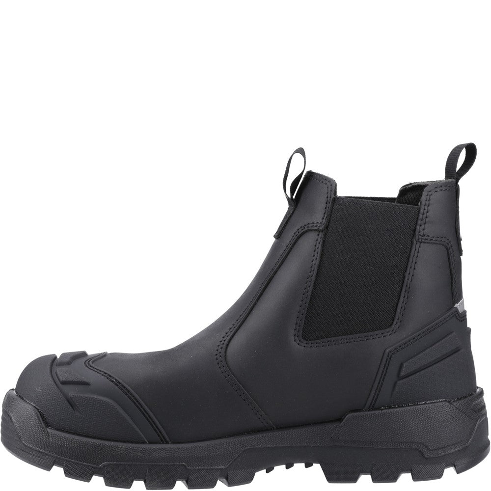 Men's Caterpillar STRIVER XL Safety Boot