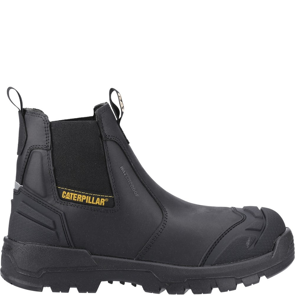 Men's Caterpillar STRIVER XL Safety Boot