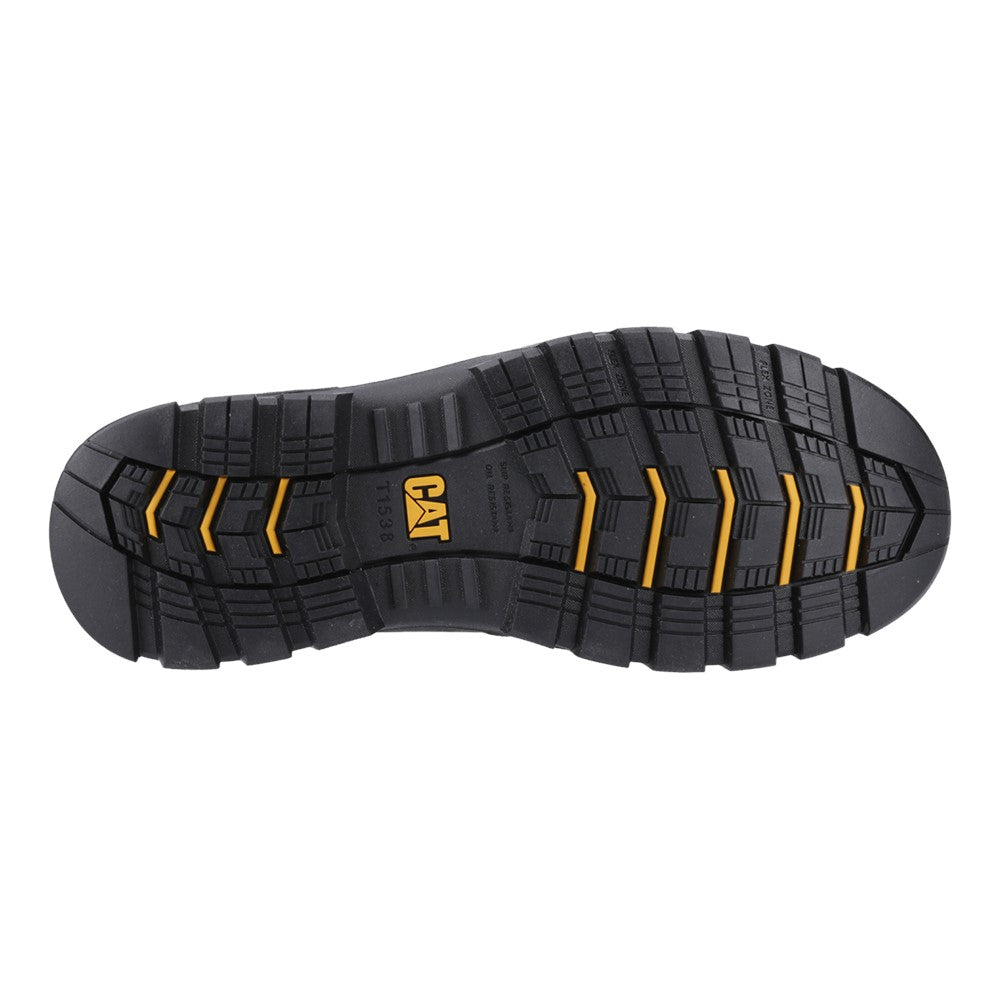 Men's Caterpillar STRIVER XL Safety Boot