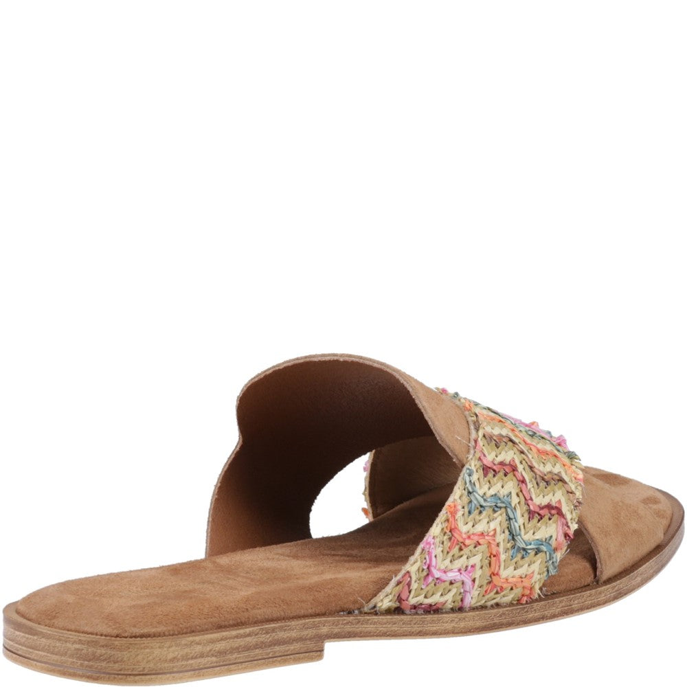 Women's Hush Puppies Petra Sandal