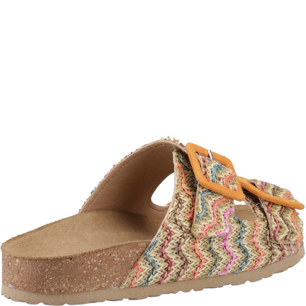 Women's Hush Puppies Pippy Sandal