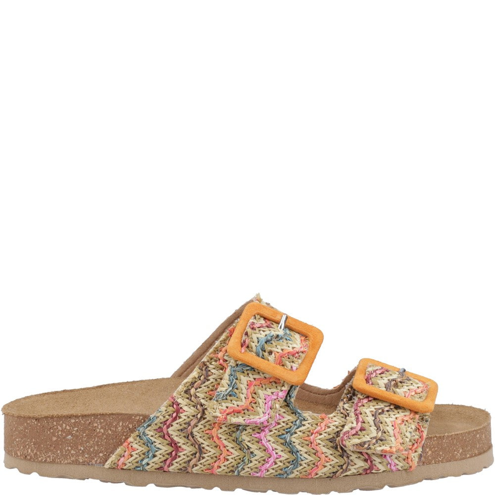 Women's Hush Puppies Pippy Sandal