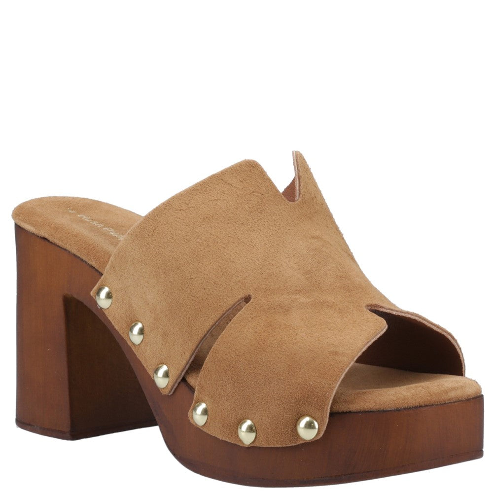 Women's Hush Puppies Perle Platform Sandal
