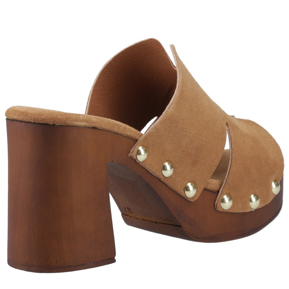 Women's Hush Puppies Perle Platform Sandal