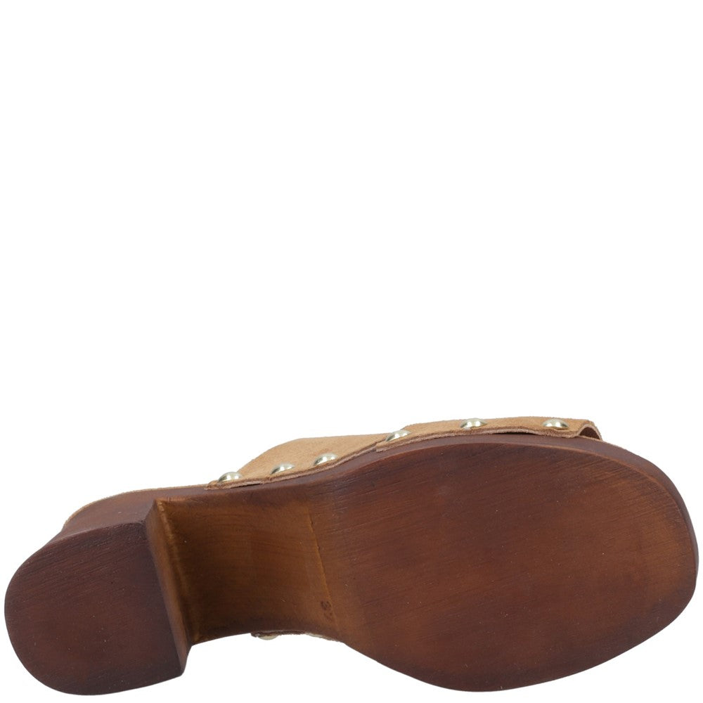 Women's Hush Puppies Perle Platform Sandal