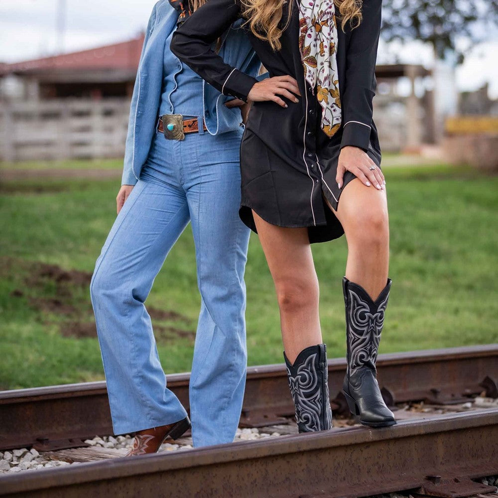 Women's Durango Crush Boot