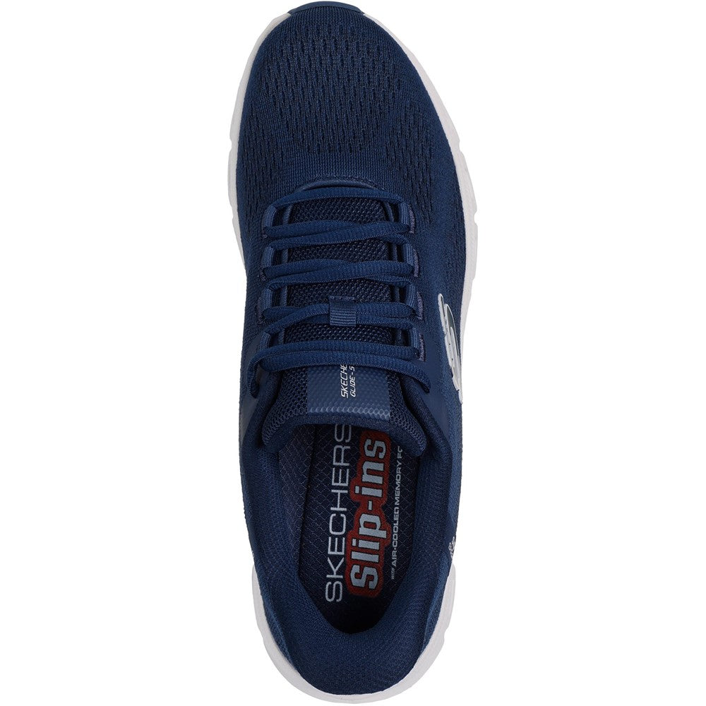 Men's Skechers Glide-Step Pro Elron Trainer