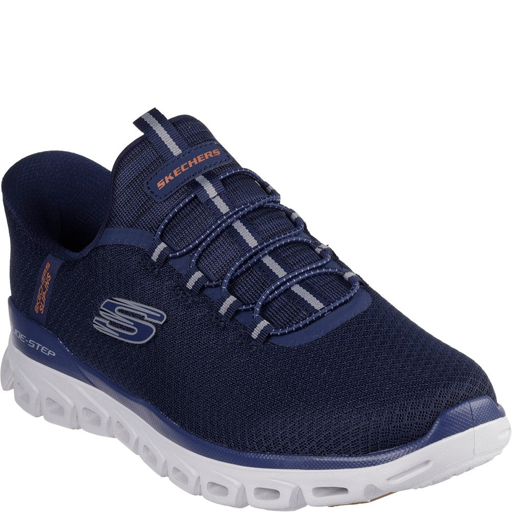 Men's Skechers Glide-Step Noxus Trainer