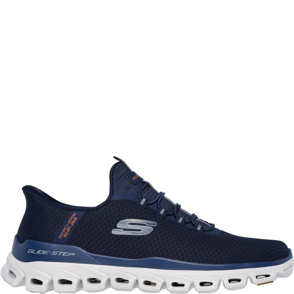 Men's Skechers Glide-Step Noxus Trainer