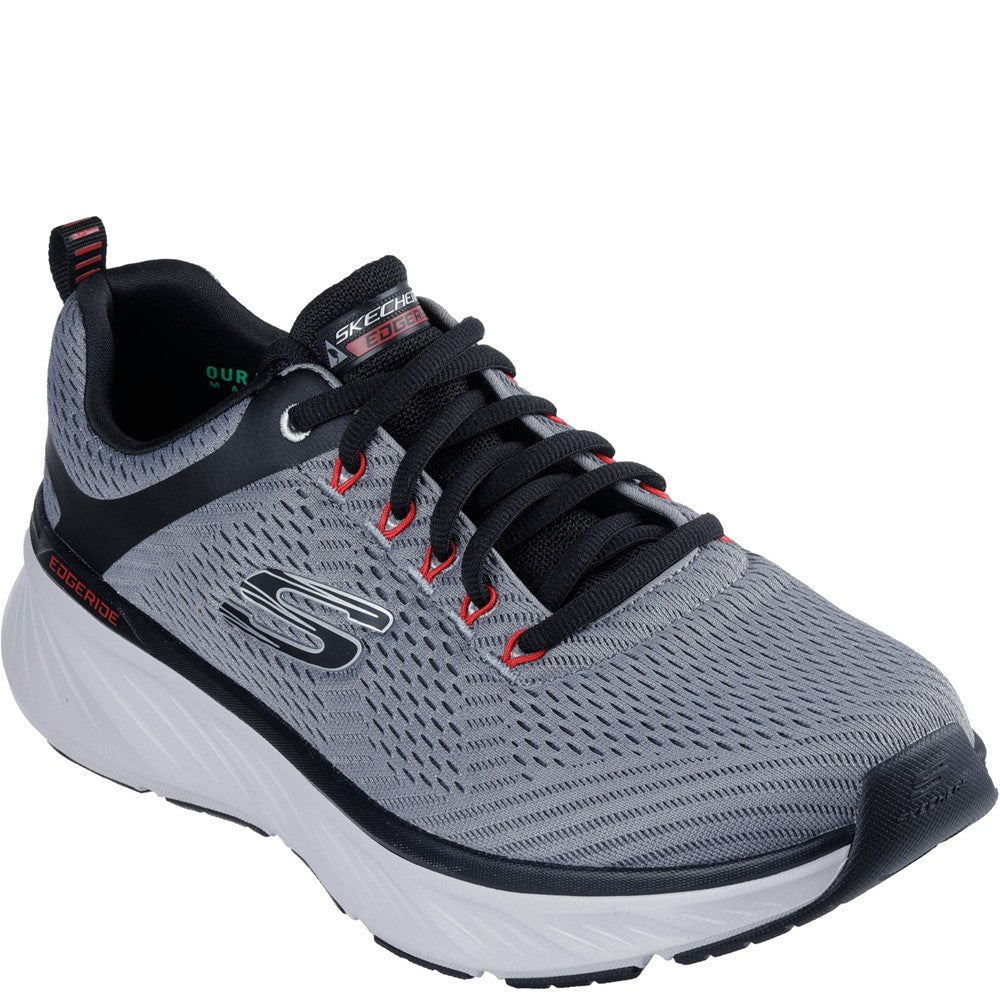 Men's Skechers Relaxed Fit Edgeride Contention Trainer