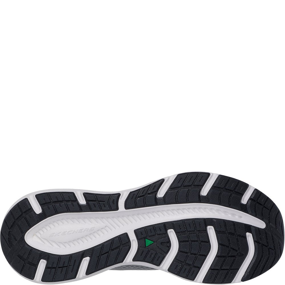 Men's Skechers Relaxed Fit Edgeride Contention Trainer