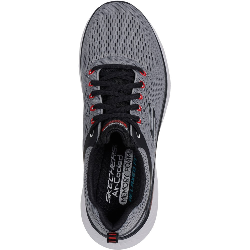 Men's Skechers Relaxed Fit Edgeride Contention Trainer