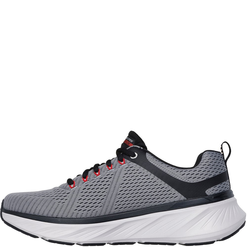 Men's Skechers Relaxed Fit Edgeride Contention Trainer
