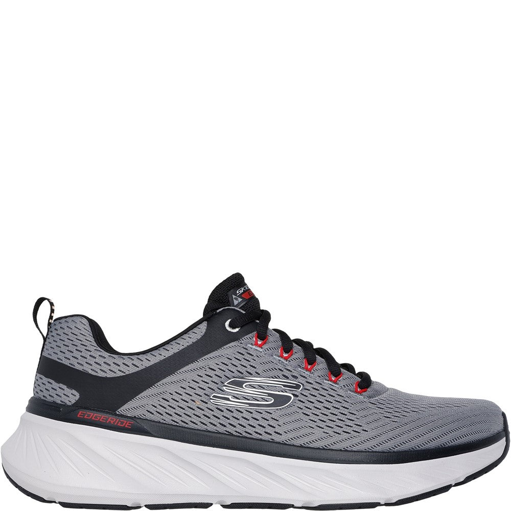 Men's Skechers Relaxed Fit Edgeride Contention Trainer