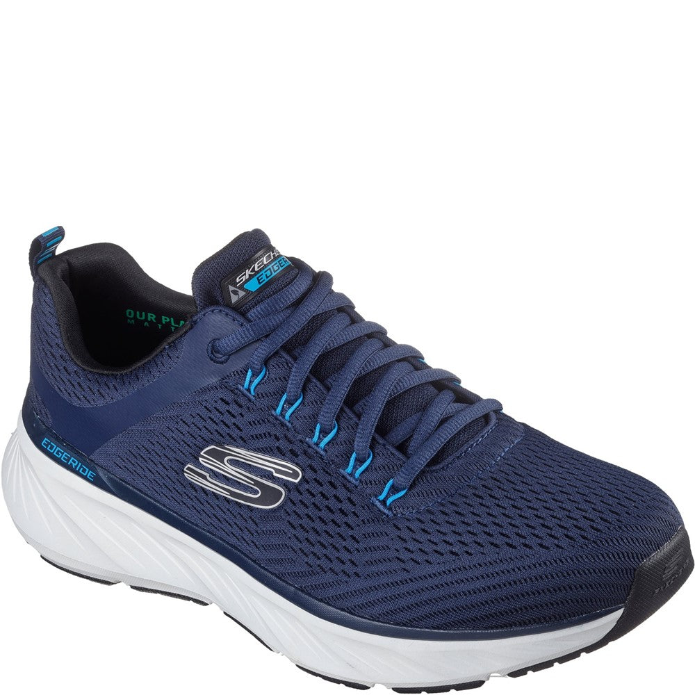 Men's Skechers Relaxed Fit Edgeride Contention Trainer