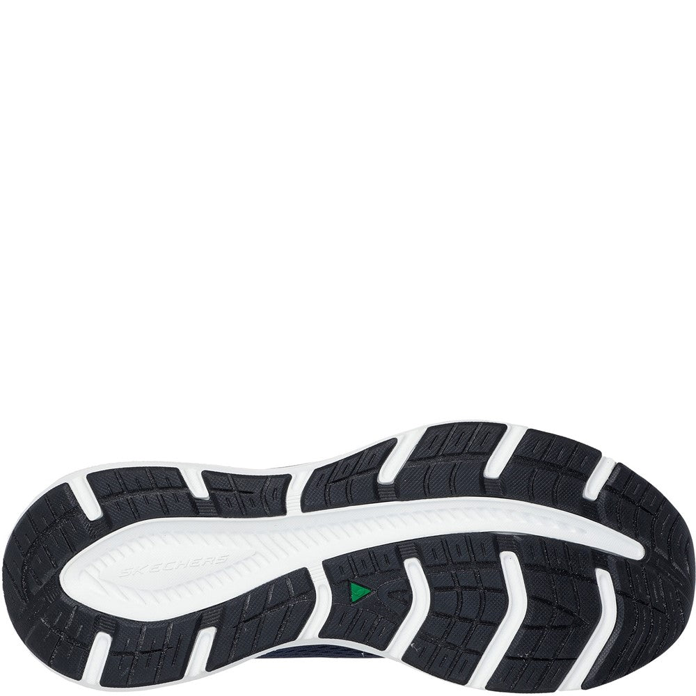 Men's Skechers Relaxed Fit Edgeride Contention Trainer