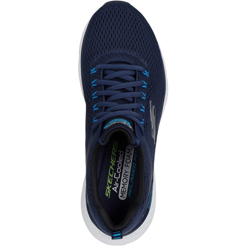 Men's Skechers Relaxed Fit Edgeride Contention Trainer