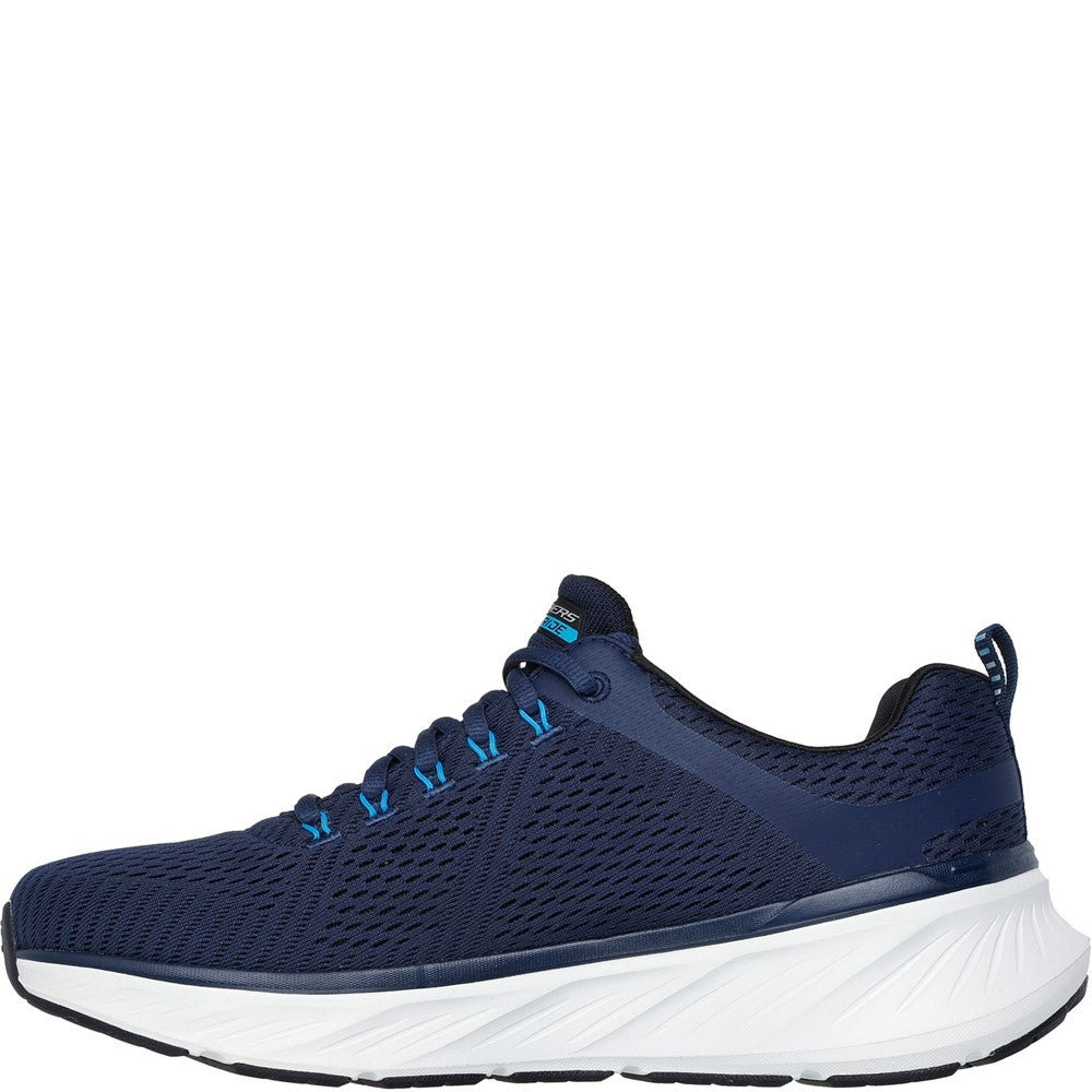 Men's Skechers Relaxed Fit Edgeride Contention Trainer