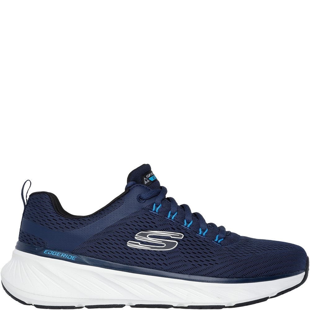 Men's Skechers Relaxed Fit Edgeride Contention Trainer