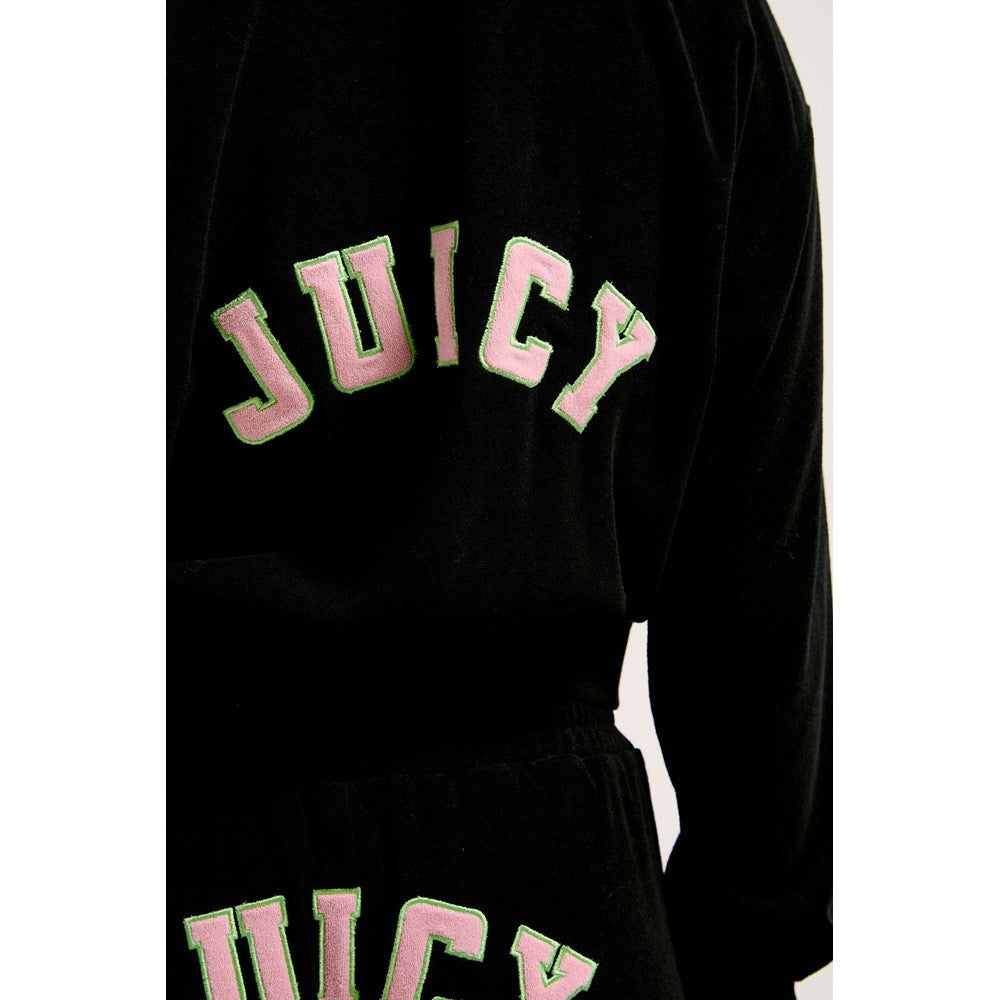 Women's Juicy Couture Nala Collegiate Hoodie
