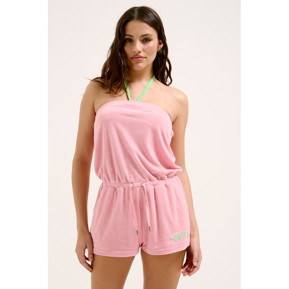 Women's Juicy Couture RONJON ROMPER