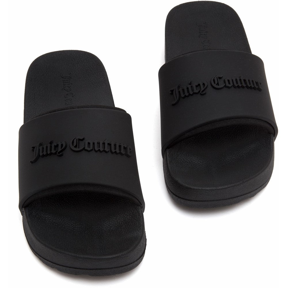 Women's Juicy Couture BREANNA STACKED SLIDERS