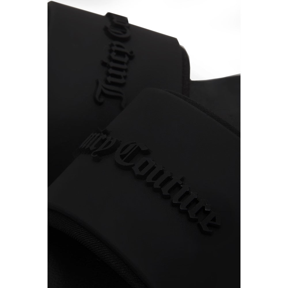 Women's Juicy Couture BREANNA STACKED SLIDERS